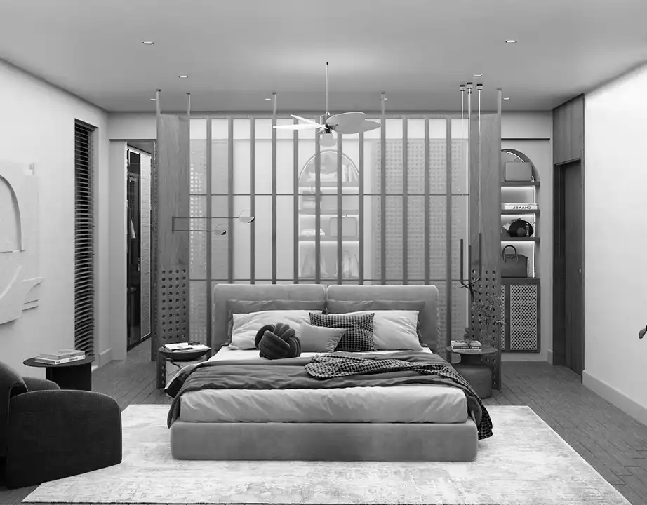 fatih ürek ev projesi